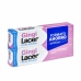 Tandkräm för känsligt tandkött Lacer Gingi 2 x 125 ml (2 Delar)