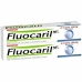 Tandkräm tandköttsvård Fluocaril 	Bi-Fluoré 2 x 75 ml (75 ml)