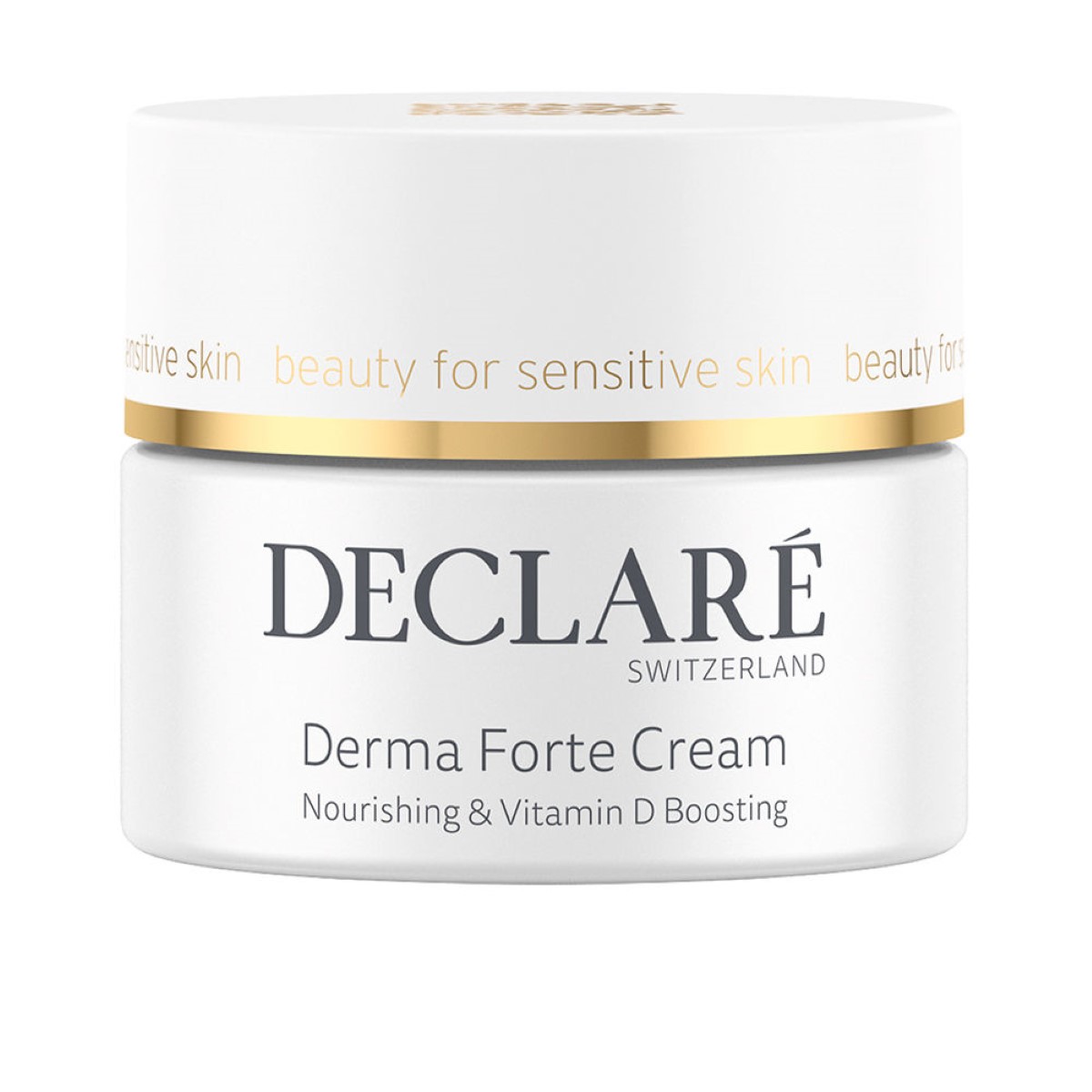 Ansiktskrem Declaré Derma Forte 50 ml