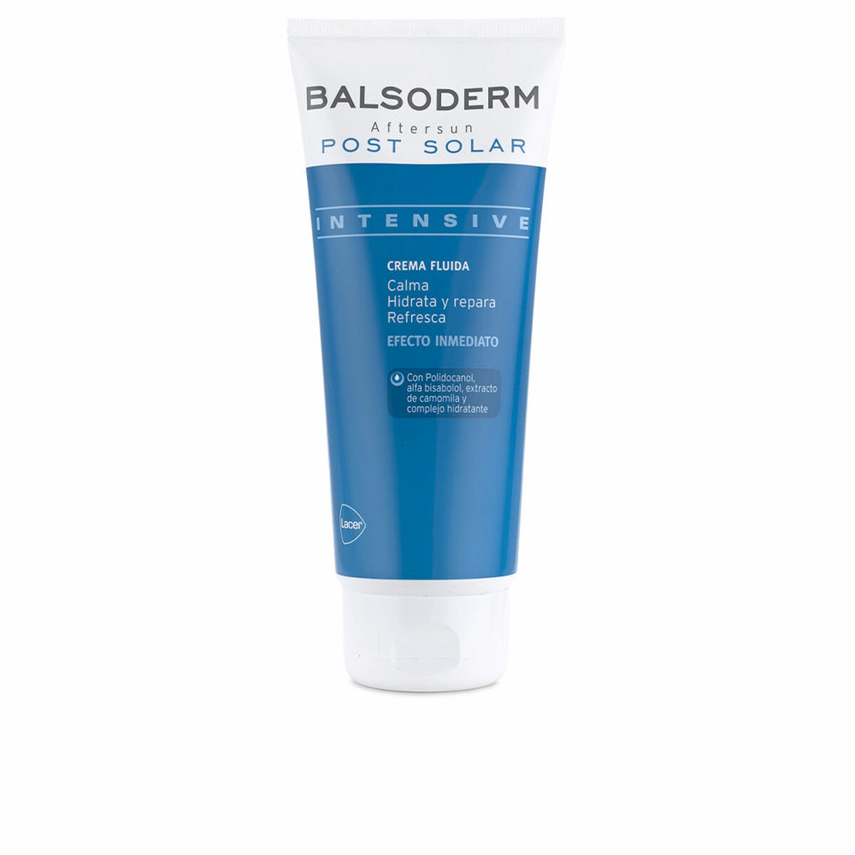 Ansiktskrem Balsoderm BALSODERM 200 ml