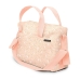 Gift Set for Babies Suavinex Bag Coral (6 Pieces)