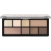 Eye Shadow Palette Catrice The Pure Nude 9 g