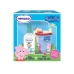 Комплект детски парфюм Nenuco Peppa Pig 2 Части