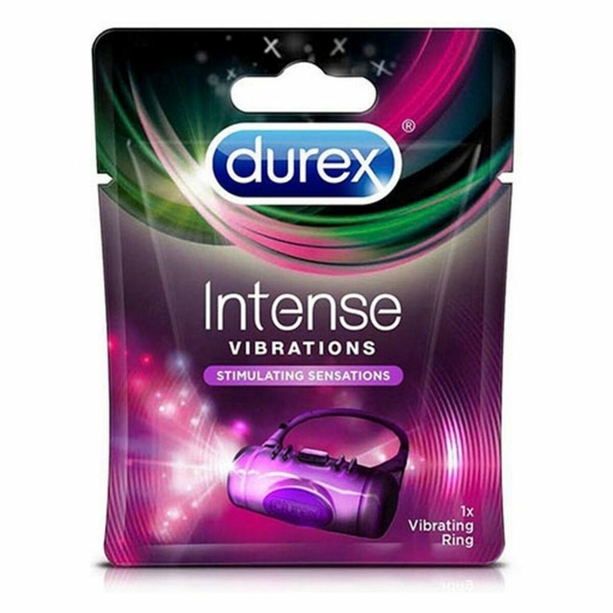 Anéis Penianos Durex