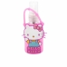 Vlasová mlha Take Care Dětské Hello Kitty Rozčesávací kartáč detangler (50 ml)