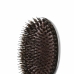 Knotenlösende Haarbürste Lussoni Natural Style Oval