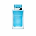Dame parfyme Dolce & Gabbana LIGHT BLUE POUR FEMME EDP EDP 50 ml