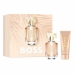 Set de Parfum Femme Hugo Boss-boss THE SCENT FOR HER EDP 2 Pièces
