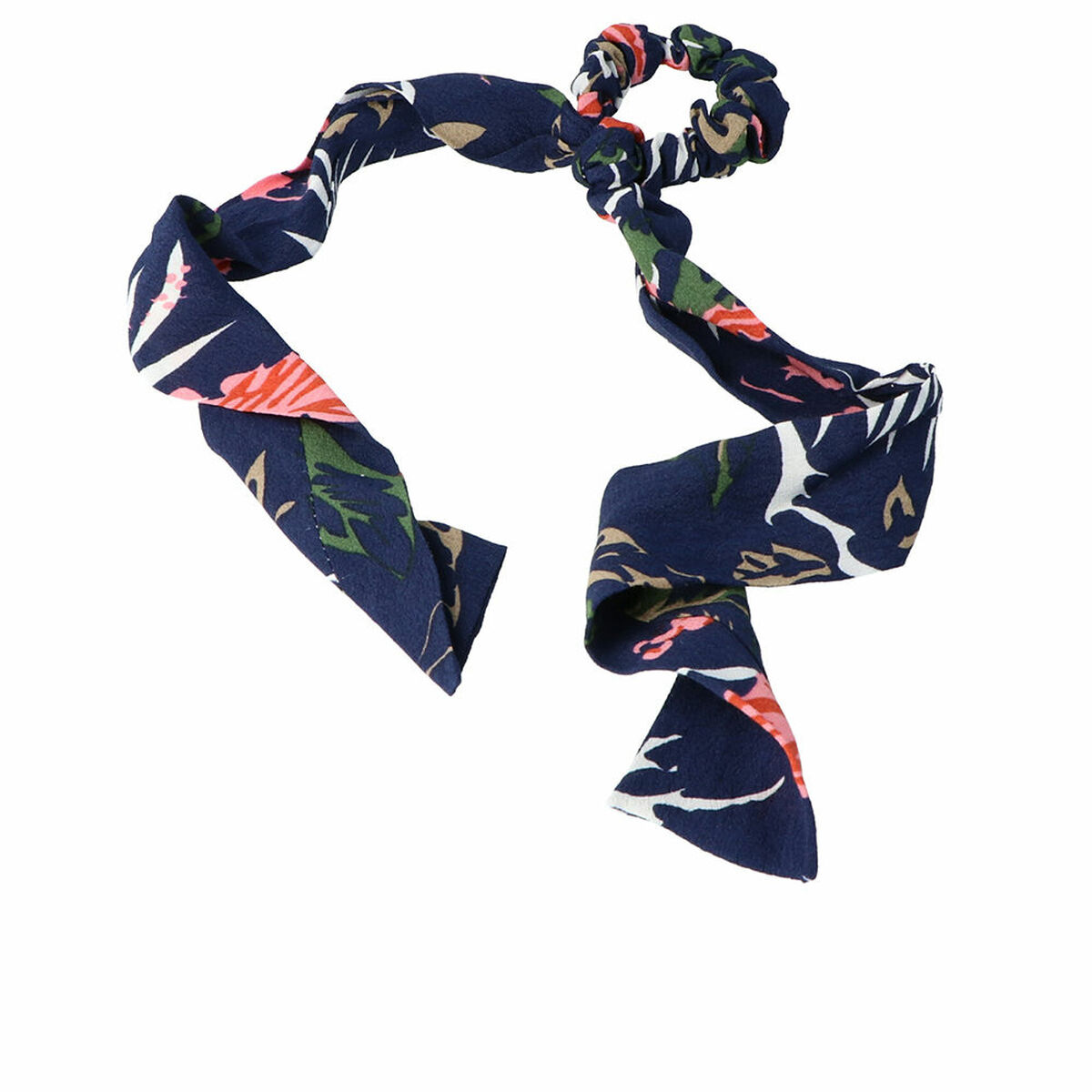 Elastic de păr Inca Multicolor Eșarfă