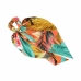 Vlasová kravata Inca   Odznak Tropické