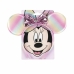 Лента за глава Disney   Розов Minnie Mouse Уши