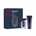 Мужской парфюмерный набор Tommy Hilfiger Impact 3 Предметы