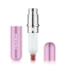Rechargeable atomiser Travalo Classic HD Pink 5 ml