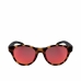Abiejų lyčių akiniai nuo saulės Smith Snare Juoda Habana Ø 51 mm