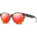 Unisex slnečné okuliare Smith Snare Čierna Habana Ø 51 mm