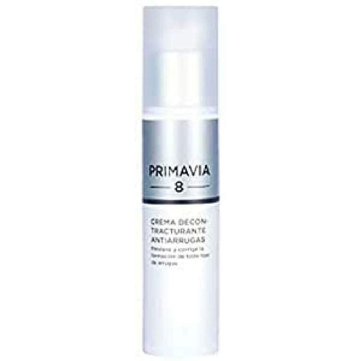 Ansiktskrem Topicrem AH primavia-8 50 ml