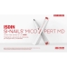Ošetrenie nechtov Isdin Si-Nails MicoXpert MD 4,5 ml