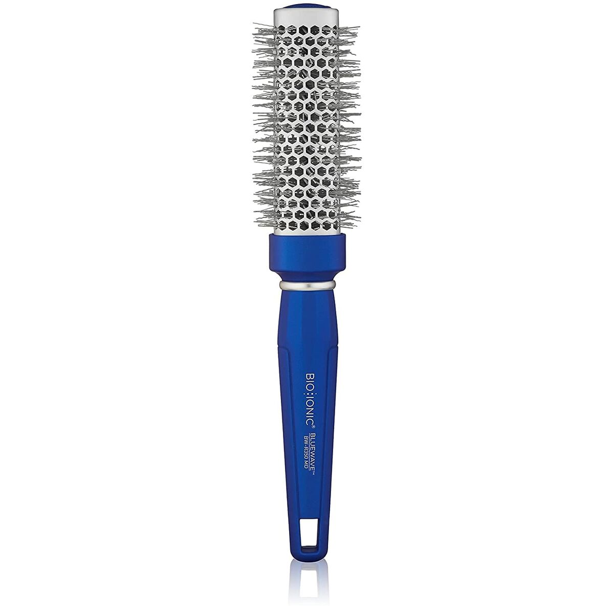 Borste Bluewave Bio Ionic Bluewave