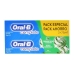 Паста за зъби Complete Oral-B (2 uds)