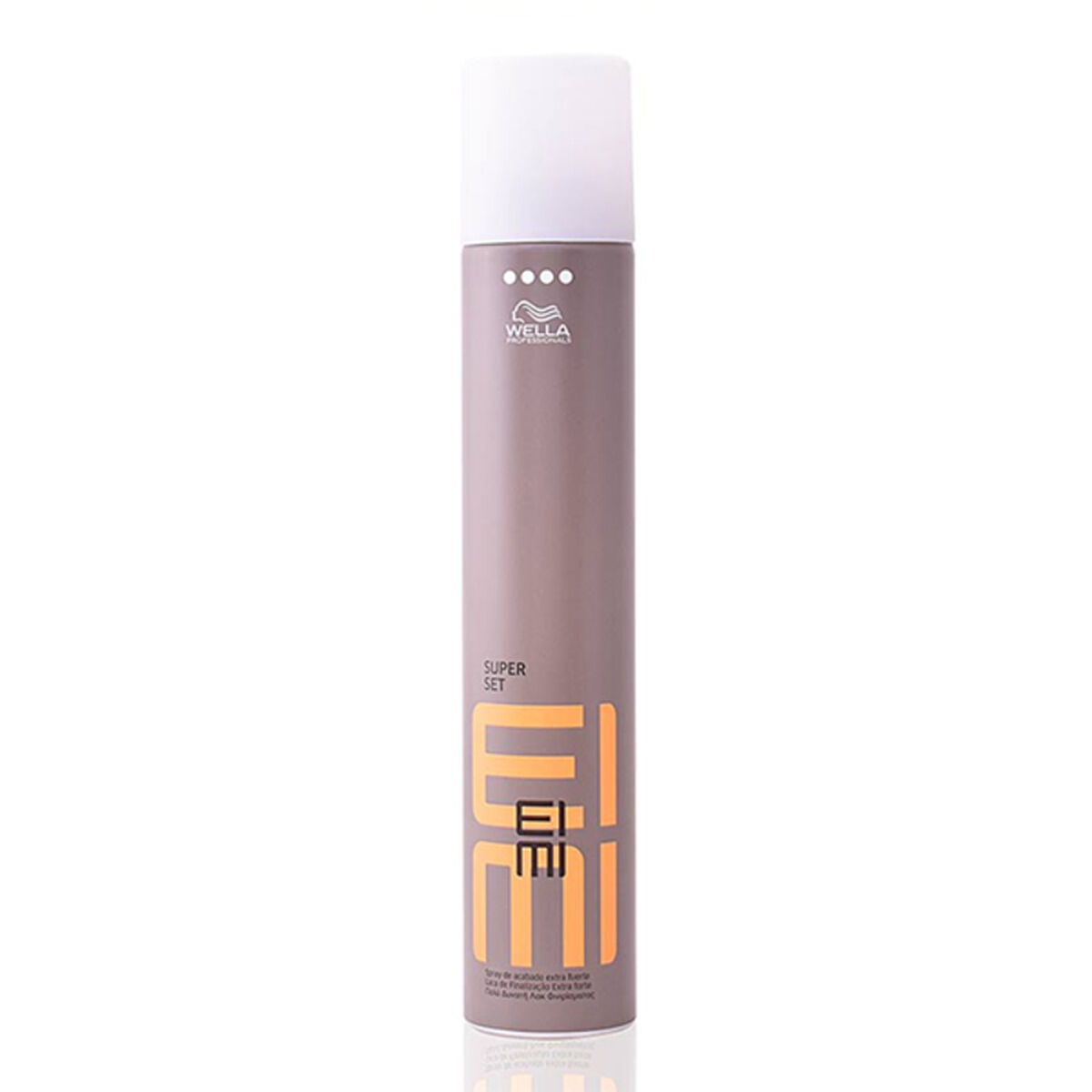 Fixativ Puternic Wella Eimi 300 ml