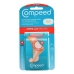 Anti-Blasen für die Füße Extreme Compeed Ampollas (5 uds)