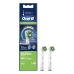 Replacement Head Cross Action Oral-B Cross Action 2 Units