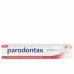 Отбеливающая зубная паста Paradontax (75 ml)