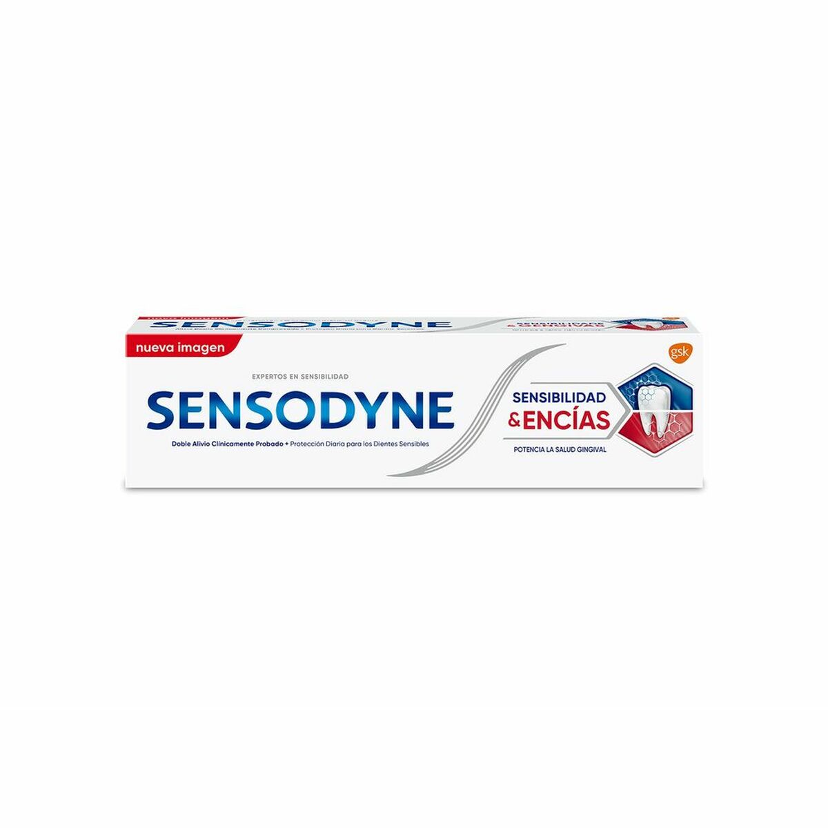 Toothpaste Sensodyne MM101 75 ml