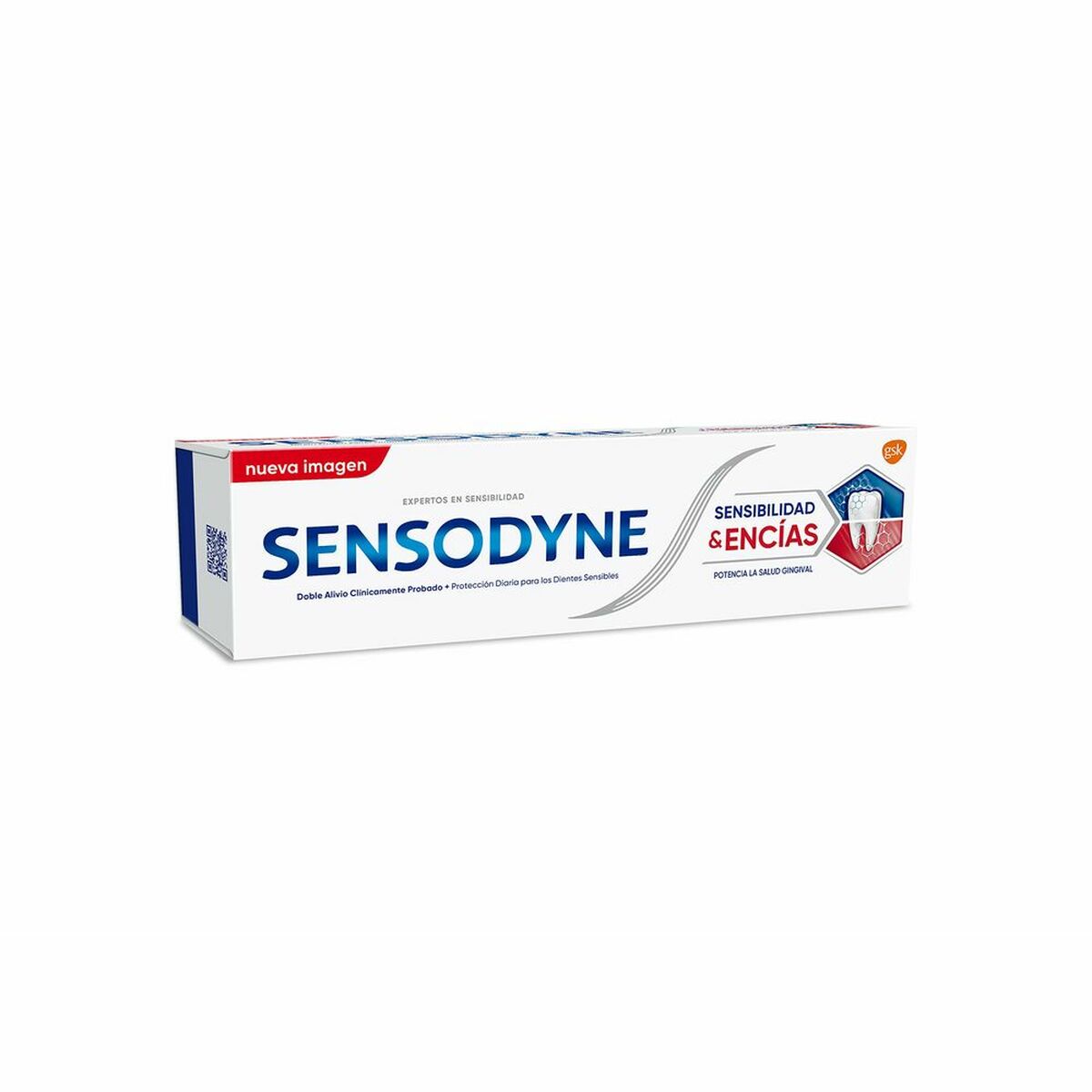 Toothpaste Sensodyne MM101 75 ml