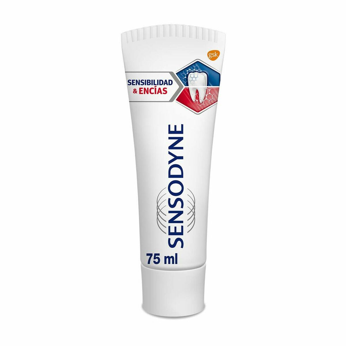 Toothpaste Sensodyne MM101 75 ml