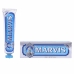 svěží zubní pasta Marvis Aquatic Mint (85 ml)
