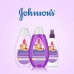 Conditioner der styrker Johnson's Børns Anti-knækbar (500 ml)