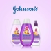 Versterkende conditioner Johnson's Kinderen Anti-Breuk (500 ml)