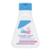 Mjukt schampo Sebamed Bebis (250 ml)