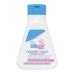 Pehmeä shampoo Sebamed Vauva (250 ml)