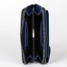 Τσάντα Harry Potter Ravenclaw 10,5 x 17,5 x 2,5 cm Σκούρο μπλε