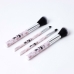Set of Make-up Brushes Minnie Mouse