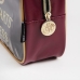 Τσάντα Ταξιδιού Harry Potter 2 Τεμάχια (24 x 17 x 7,5 cm)