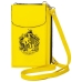 Τσάντα Harry Potter Hufflepuff 10,5 x 17,5 x 2,5 cm Κίτρινο