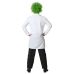 Costume for Adults M/L Scientist