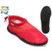 Slippers Rood