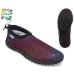 Туфли с острым носком Разноцветный Mandala