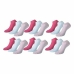 Αθλητικές Κάλτσες Puma SNEAKER LADY (3 ζευγάρια)