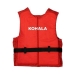 Ζωηρόχρωμο Kohala Life Jacket