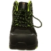 Предпазни Обувки Sparco Allroad-H Motegi Черен Жълт 42