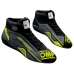 Racing Ankle Boots OMP SPORT FIA 8856-2018 38