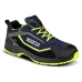 Biztonsági cipő Sparco Indy-H Sárga Tengerészkék S3 ESD (42)