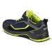 Safety shoes Sparco Indy-H Yellow Navy Blue S3 ESD (42)