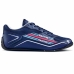 Sportschoenen voor heren Sparco S-Pole Martini Racing Blauw 42 Marineblauw