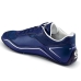 Sportschoenen voor heren Sparco S-Pole Martini Racing Blauw 42 Marineblauw